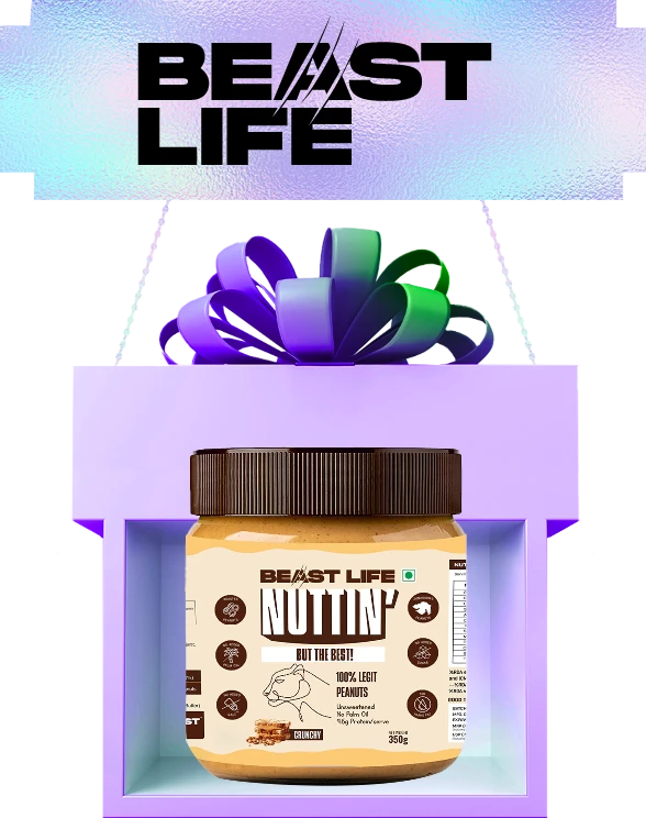 Beast Life