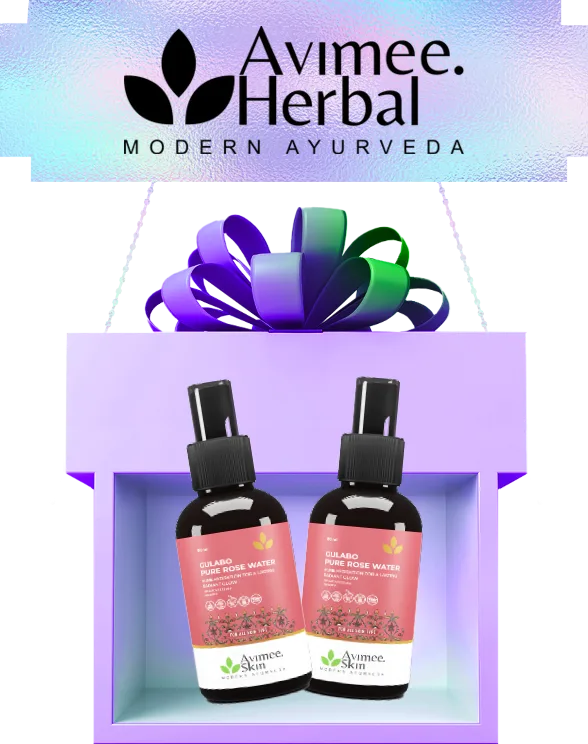 Avimee Herbal